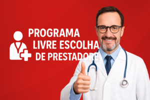 Diferenciais Bradesco Saúde