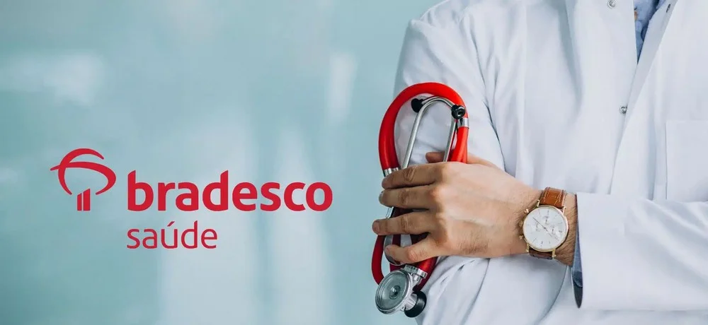 medico de braço cruzado planos de saude bradesco