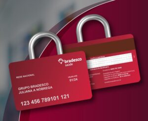 carteirinha bradesco saude Descubra como acessar e utilizar sua carteirinha digital Bradesco Saúde diretamente pelo app. Agilidade, segurança e praticidade na palma da sua mão.
