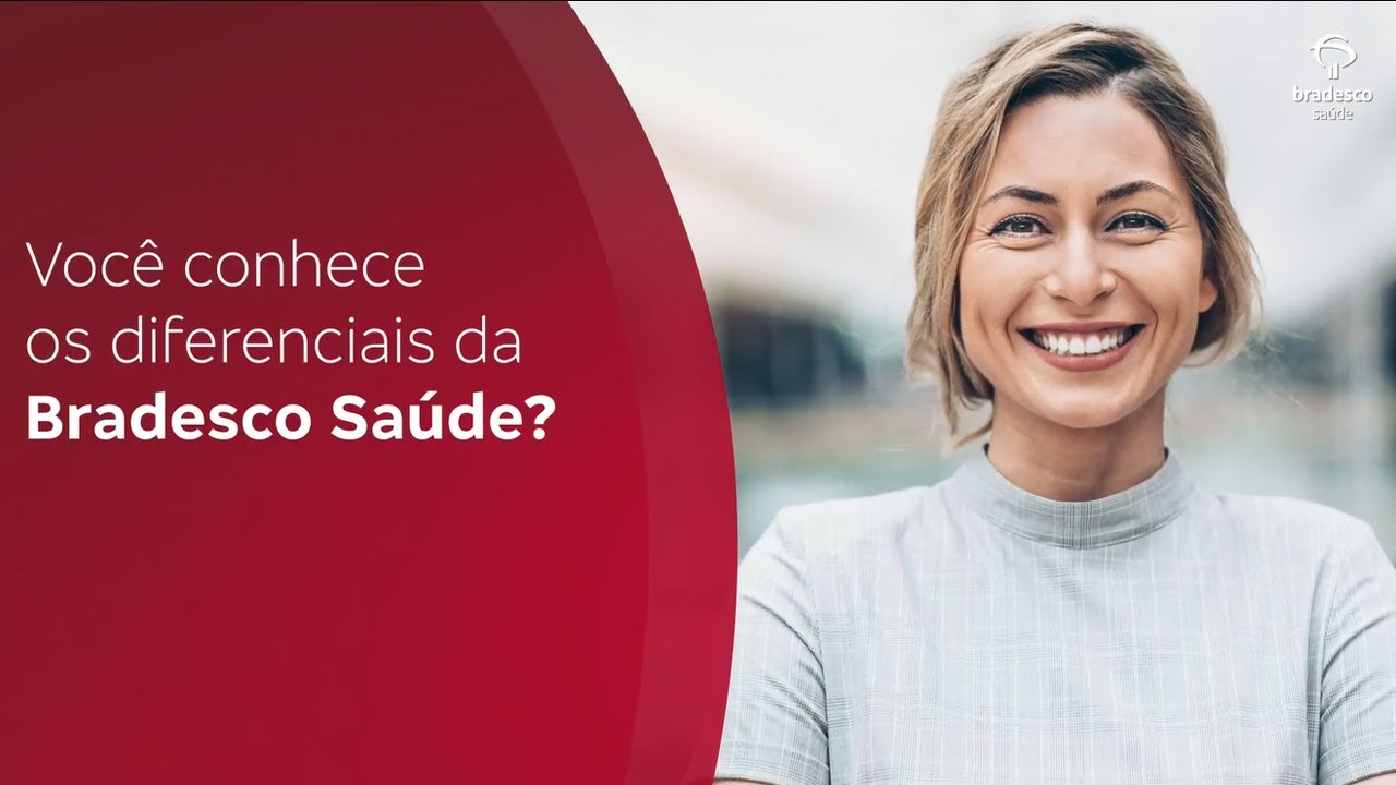 melhores planos de saude bradesco 